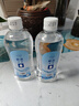 歐潔95%酒精消毒液500ml 高濃度大桶清潔燃燒酒精 酒精燈拔火罐助燃料 曬單實(shí)拍圖