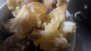 往來(lái)白丁 內(nèi)蒙古牛蹄筋1斤凈重 新鮮黃牛肉筋牛腳筋牛雜火鍋燒烤食材生鮮 曬單實(shí)拍圖