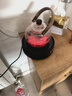 犀狼【國補秒殺丨重磅新品】藍牙音響電腦音箱桌面臺水晶琉璃5代4高音質(zhì)無(wú)線(xiàn)低音炮家用室內式七夕禮物 柏林之聲|HiFi高音質(zhì) 升級版mini 官方原裝+國行正品+全國聯(lián)保 曬單實(shí)拍圖