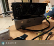 天鋇AG02顯卡擴展塢 OCulink+USB4雙接口支持反向供電 內置800W電源兼容大多數顯卡支持TGX接口熱插拔 AG02【OCuLink+USB4】 主機套裝【贈送電源及數據線(xiàn)】 曬單實(shí)拍圖