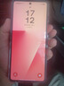 三星現(xiàn)貨Samsung/三星 Galaxy Z Flip7 SM-F7660 新款5G小折疊 AI手機(jī) Z Flip7珊瑚紅 12+512G臺(tái)版原封+聯(lián)保 曬單實(shí)拍圖