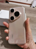 HUAWEI Pura 80 Pro  12GB+512GB 釉金一英寸主攝  個(gè)性色卡 AI輔助構(gòu)圖 華為鴻蒙智能手機(jī) 曬單實(shí)拍圖