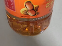 福臨門 食用油 濃香壓榨一級 花生油4L 中糧出品 新老包裝隨機發(fā)貨 曬單實拍圖
