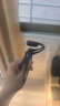 韶音（SHOKZ）【國家補(bǔ)貼】OpenRun Air  S803骨傳導(dǎo)耳機(jī)開放式運(yùn)動(dòng)跑步長(zhǎng)續(xù)航無線藍(lán)牙耳機(jī) 石墨黑 曬單實(shí)拍圖