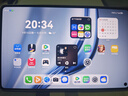 華為（HUAWEI）MatePad Mini 小平板2025新款平板電腦鴻蒙5操作系統8.8英寸OLED高清120Hz高刷屏AI繪畫(huà)游戲辦公 雪域白 12+256 標準版 全網(wǎng)通 官方標配+曬單有禮 曬單實(shí)拍圖