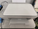 惠普（HP） 2332彩色打印機家用家庭辦公復印掃描一體機噴墨手機無(wú)線(xiàn)連接小型照片學(xué)生打卷子作業(yè)A4 2332【打印/復印/掃描+USB連接打印】 套餐二(黑+彩可加墨墨盒+黑彩墨水4瓶）店長(cháng)推薦 曬單實(shí)拍圖
