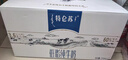 伊利 純牛奶整箱250ml*21盒 全脂牛奶 優(yōu)質(zhì)乳蛋白 禮盒裝 6月底產(chǎn) 曬單實(shí)拍圖
