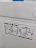 艾美特（AIRMATE）【重磅新品】七葉家用大風量落地扇電風扇臺式桌面空氣循環(huán)小風扇大角度搖頭節(jié)能電扇 FS30-X97 曬單實拍圖
