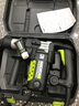 威克士輕型電錘WU327D電鎬兩用電鉆沖擊鉆混凝土大功率帶離合 曬單實拍圖