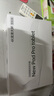 HUWYI平板電腦padPro2025新款ipad 4K超清大屏全面屏144Hz全網(wǎng)通5G高刷網(wǎng)課學(xué)習游戲娛樂(lè )辦公 卷云灰 17pro16G運行+512G內存+豪華禮品14英 曬單實(shí)拍圖