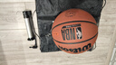 威爾勝（Wilson）NBA防塵籃球7號室內(nèi)外比賽訓(xùn)練吸濕耐磨外場專用球 ENCORE PLUS 【爆款】NBA FORGE PRO 2.0 7號籃球(標(biāo)準(zhǔn)球) 曬單實(shí)拍圖