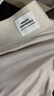 莫代爾100S超柔莫代爾高品質(zhì)男士?jì)妊?00%純棉襠平角褲舒適無(wú)痕四角短褲 曬單實(shí)拍圖