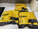 京東跑山豬 國產(chǎn)黑豬梅花肉800g 冷凍豬梅肉豬頸肉慢養360天 京東生鮮黑豬肉 曬單實(shí)拍圖