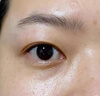 同仁堂眼霜淡化細紋黑眼圈眼袋脂肪粒提拉緊致抗皺眼霜補水保濕 曬單實拍圖