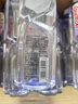 景田 百歲山 天然礦泉水 570ml*24瓶 整箱裝 會(huì )議辦公 家庭健康飲用水 曬單實(shí)拍圖