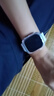 XAAppel蘋(píng)果機watchS10Ultra4適用智能電話(huà)手表5G全網(wǎng)通初高中生男女學(xué)生防水運動(dòng)華強北新款官方旗艦 S10銀 256G-任意下載-離線(xiàn)支付-心率檢測 超長(cháng)待機-可回復微Q信息-提前優(yōu) 曬單實(shí)拍圖