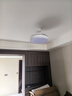 四季沐歌照明普瑞光源客廳大燈吸頂燈飾餐廳臥室簡(jiǎn)約燈具套餐中山包安裝 曬單實(shí)拍圖
