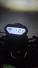 J.Sir汽車腰靠腰部靠墊護(hù)腰辦公室座椅靠墊車用靠枕車載靠背開車腰托 曬單實(shí)拍圖