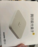 騰訊極光盒子6 8K智能網(wǎng)絡(luò)電視機(jī)頂盒 4+64G高配 千兆網(wǎng)口 高清HDR10+ 雙頻WiFi 藍(lán)牙語音遙控 曬單實(shí)拍圖