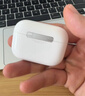 Apple/蘋(píng)果 AirPods Pro (第三代) 搭配MagSafe充電盒 (USB-C) 蘋(píng)果耳機 藍牙耳機 適用iPhone/iPad/Mac 曬單實(shí)拍圖