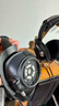森海塞爾（Sennheiser）【政府補(bǔ)貼】MOMENTUM真無線4代 藍(lán)牙音樂耳機(jī) 主動降噪入耳式運動耳機(jī) 石墨黑 雙11推薦 曬單實拍圖