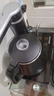 奧克斯（AUX）自動(dòng)上水電熱水壺 茶臺燒水壺自動(dòng)抽水一體機電茶壺辦公室會(huì )客煮茶智能泡茶專(zhuān)用電茶爐AAS-13A2C01 曬單實(shí)拍圖