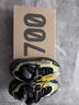 阿迪達(dá)斯YEEZY 700MNVN黑粉椰子男女時(shí)尚運(yùn)動(dòng)休閑鞋GW9525 38碼 曬單實(shí)拍圖