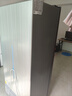 志高冰箱風(fēng)冷無霜406L雙開門多門對(duì)開電冰箱家用大容量十字四門對(duì)開嵌入式智能冰箱 【對(duì)開門】418升超薄嵌入【一級(jí)能效】 曬單實(shí)拍圖