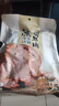 康新牧場(chǎng)內(nèi)蒙醬牛肉150gx5袋即食牛肉健身代餐熟食牛腱子下酒菜美食熟牛肉 曬單實(shí)拍圖