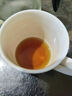 陳一凡金駿眉 茶葉高山原產紅茶新茶特級蜜香型茶葉紙包裝自飲送禮250g 曬單實拍圖