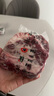 龍江和牛 國產(chǎn)和牛原切牛腩凈重700g 不注水不滾揉 生鮮牛肉【真原切】 曬單實(shí)拍圖