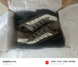 斯凱奇（Skechers）邁山鞋男戶外鞋2025年夏季新款休閑運(yùn)動(dòng)鞋厚底跑步鞋237748C 曬單實(shí)拍圖