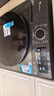 小天鵝（LittleSwan）滾筒洗衣機(jī)全自動(dòng)家用【TG120V098WDT】12公斤大容量 超薄 節(jié)能 內(nèi)衣洗 家電國家補(bǔ)貼20% 以舊換新 曬單實(shí)拍圖