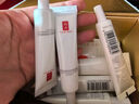 羽西【肖戰(zhàn)同款】白玉防曬高倍防曬清爽保濕SPF50雙支裝送女友教師節(jié) 曬單實(shí)拍圖