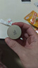 丸美膠原小金針超級面膜?重組雙膠原蛋白抗皺修護煥膚涂抹面膜5g 曬單實(shí)拍圖