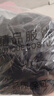 佐尚鳥(niǎo)休閑褲子男夏季冰絲速干工作耐磨耐臟運動(dòng)闊腿跑步直筒男褲 黑色+深灰 5XL -建議180-200斤左右 曬單實(shí)拍圖