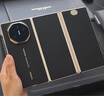 HUAWEI Mate XTs | ULTIMATE DESIGN 非凡大師 三折疊大屏生產(chǎn)力鴻蒙大屏AI 華為三折疊屏 鴻蒙智能手機(jī) 玄黑 16GB+1TB 曬單實(shí)拍圖