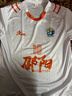天墉城湘超球衣套裝定制湖南省足球聯(lián)賽足球服成人全身數碼印制助威球服 個(gè)性定制請聯(lián)系客服 3XL 曬單實(shí)拍圖