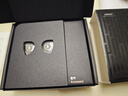 興戈EW200 可換線HiFi有線耳機(jī)動(dòng)圈高音質(zhì)大聲場(chǎng)聽聲辨位吃雞入耳式電腦游戲電競(jìng)音樂耳塞 EW200【3.5帶麥】線長約1.7M 曬單實(shí)拍圖