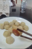 皇家小虎拇指生煎包3斤/約150個(gè)兒童早餐學(xué)生小籠包子速凍半成品 源頭直發(fā) 曬單實(shí)拍圖