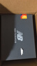 NEW BALANCE0-4歲男女童魔術(shù)貼格雷系灰學(xué)步鞋574GR 曬單實(shí)拍圖