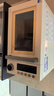 美的（Midea）空氣炸微波爐烤箱一體機無(wú)油低脂大功率8合一APP智能變頻不銹鋼內膽23L（PC23F5W） 曬單實(shí)拍圖