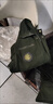 廣月藍春季耐磨迷彩服套裝男士春秋加厚軍訓服工作服勞保服工地工裝 軍綠581款【耐磨-耐燙】套裝 L 170/L碼【115-130斤】 曬單實(shí)拍圖