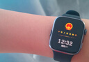 華為（HUAWEI）【咨詢(xún)享優(yōu)惠】WATCH FIT 4智能手表運動(dòng)藍牙通話(huà)輕薄大屏高中學(xué)生健康管理NFC門(mén)禁男女心率 韻律黑【甄選表帶+精美表盤(pán)】 曬單實(shí)拍圖