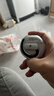 聲闊（SoundCore）V40i潮音圈開放式耳機(jī)掛耳式藍(lán)牙耳機(jī)無線科技感運(yùn)動(dòng)不入耳可調(diào)節(jié)適用蘋果華為小米白 曬單實(shí)拍圖