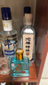 沱牌 特級 T68 濃香型 白酒 50度 480ml *1單瓶裝  曬單實(shí)拍圖