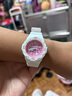 卡西歐（CASIO）手表 學生兒童表 百搭時尚 防水夜光指針考試手表 LRW-200H-4C 曬單實拍圖