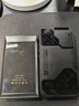 HiBy R4 海貝無損安卓音樂播放器HiFi便攜MP3學(xué)生隨身聽DSD解碼 高通665 Android12 A類耳放 黑色 曬單實拍圖