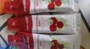 親博士山楂茯苓雞內金特膳飲 逍脾飲15ml*10袋 六月+嬰幼兒促消化健脾胃 曬單實(shí)拍圖