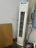 美的（Midea）酷省電pro大3匹新一級能效8折國家補貼20%空調柜機立式變頻冷暖家用客廳空調2匹家電政府以舊換新 大3匹 一級能效 酷省電pro 曬單實(shí)拍圖